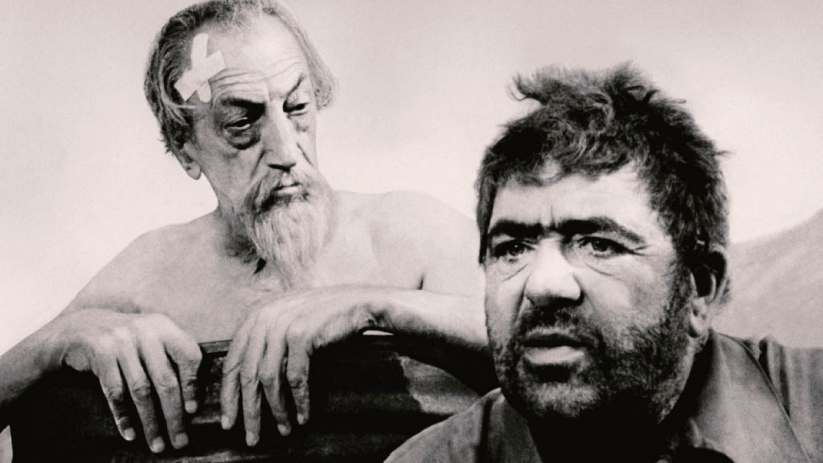Qué grande es el cine - Don Quijote de Orson Welles - ¡Qué grande es el cine! | Ver