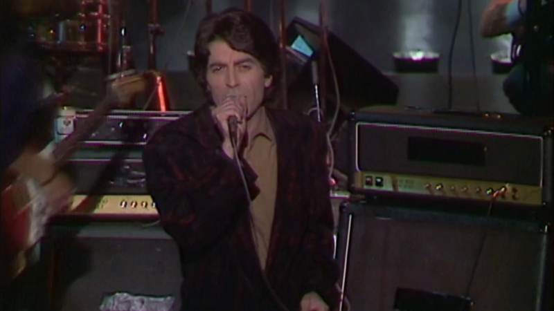Fin de siglo - 09/04/1986 - Fin de siglo con Pablo Lizcano | Ver
