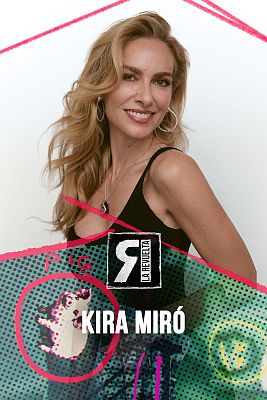 La Revuelta - Kira Miró