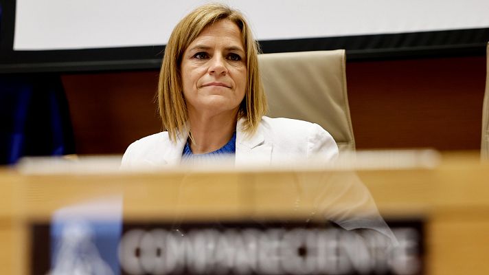La tarde en 24h - Pilar Bernabé asegura que el Gobierno de Mazón "sustrajo y manipuló" pruebas del 112