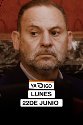 YaTDigo - YaTDigo 22/06/2026
