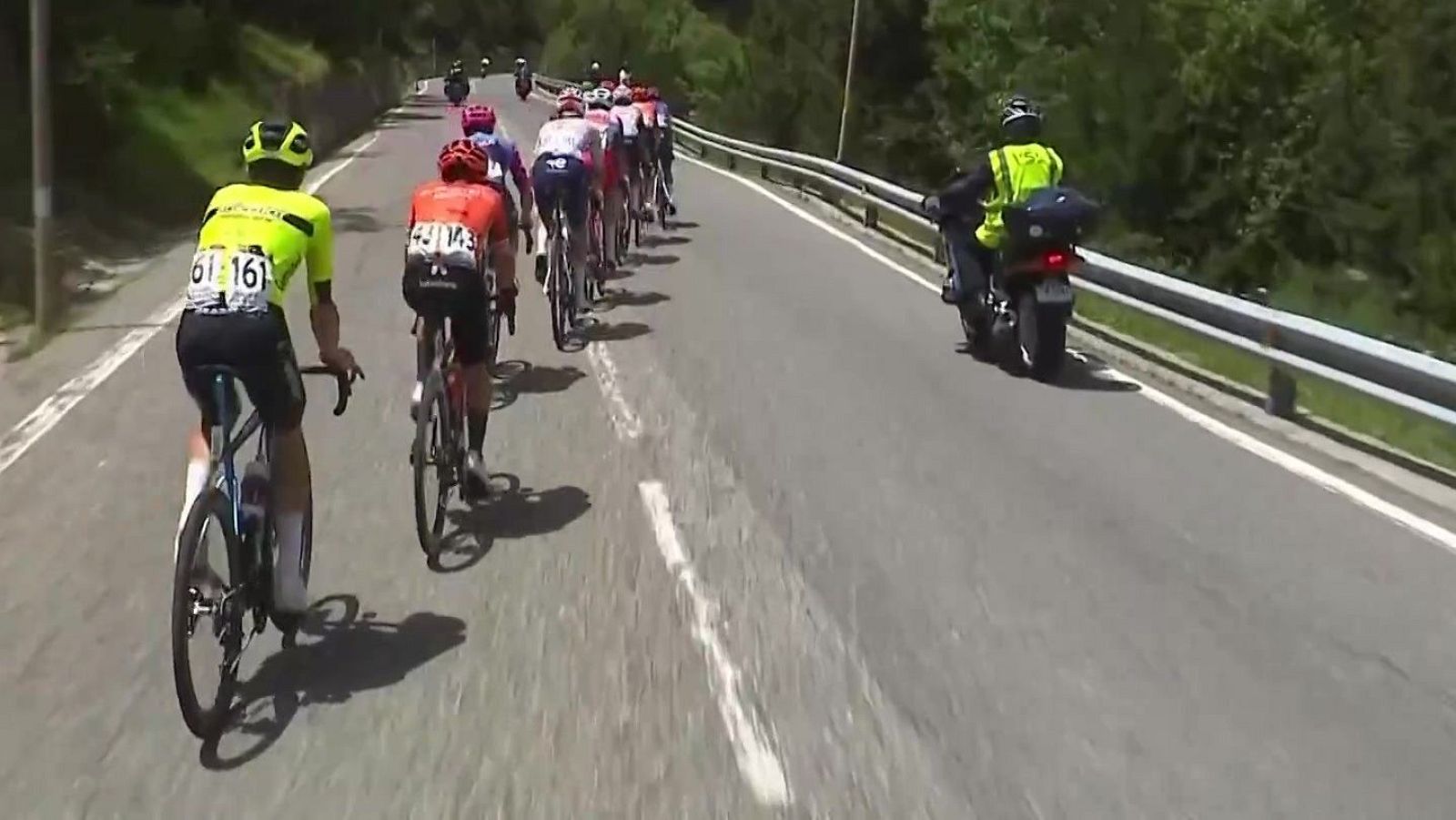 Ciclismo - Andorra Morabanc Clàssica - Ciclismo | Ver