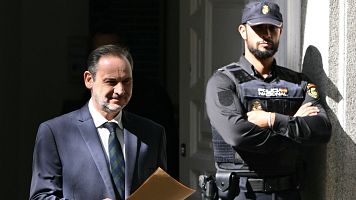 El Gobierno ve "desproporción" entre la condena impuesta a Ábalos y Koldo y la del comisionista Aldama