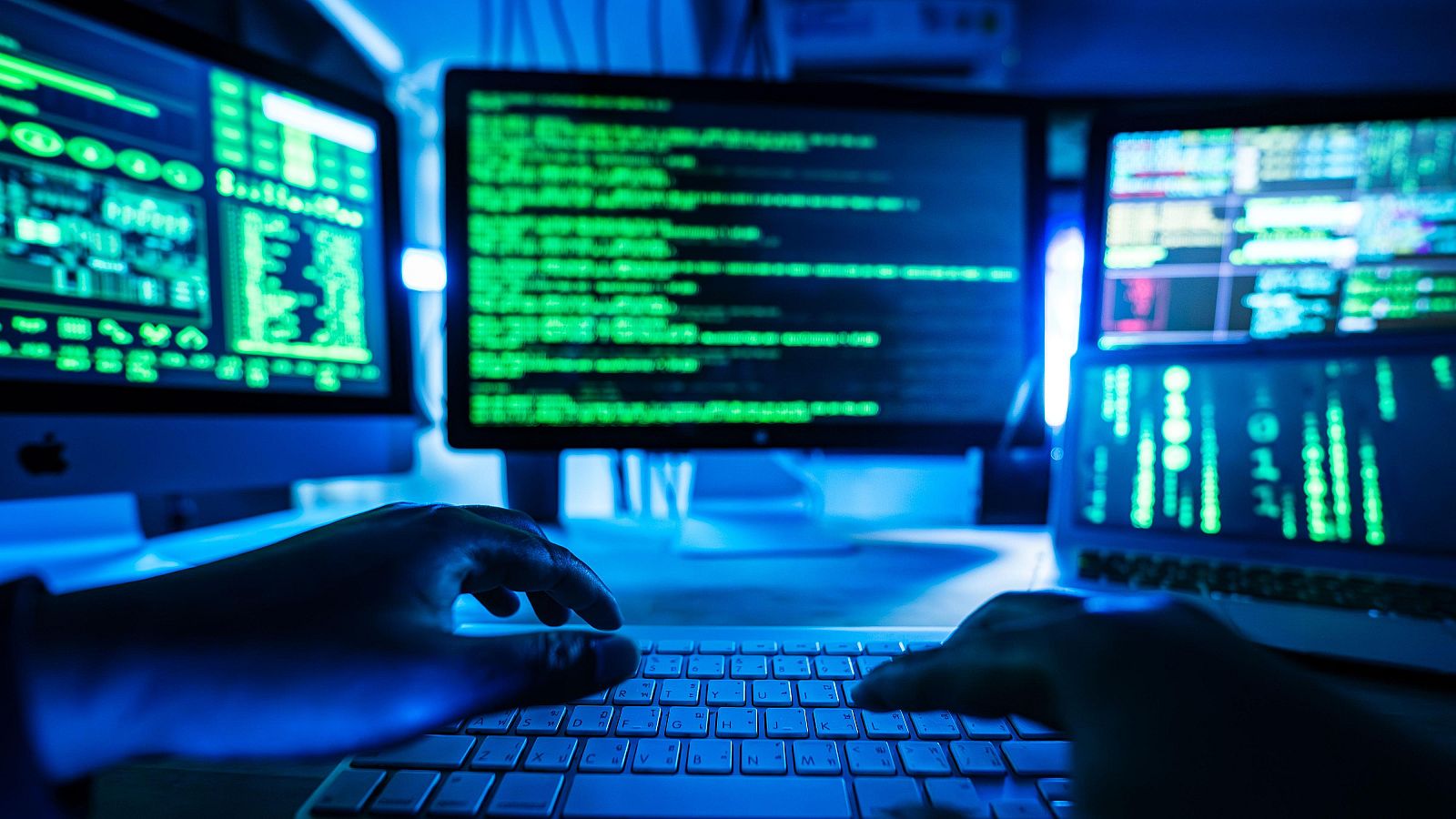 Inteligencia artificial: aliada contra el cibercrimen | Ver