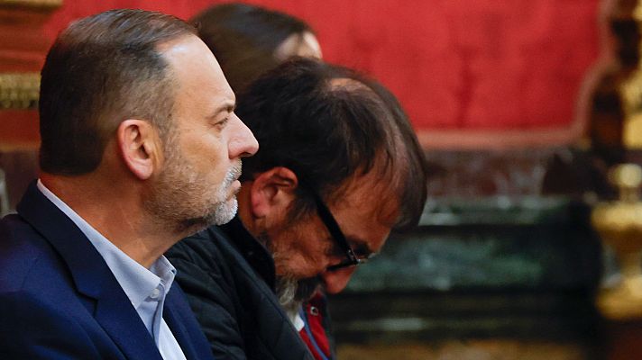 Telediario en lengua de signos - Telediario - 7 horas - 23/06/26 - Lengua de signos