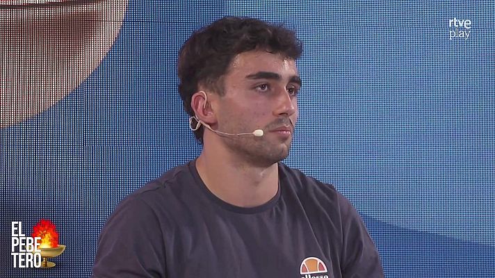 El pebetero - Programa 36