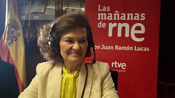 Calvo llama a "generar conciencia" contra la corrupción y advierte de que el "corruptor no puede ser un modelo ético"