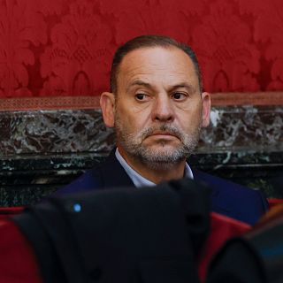 Marino Turiel, abogado de �balos: "Pediremos la nulidad de la sentencia en el Constitucional"