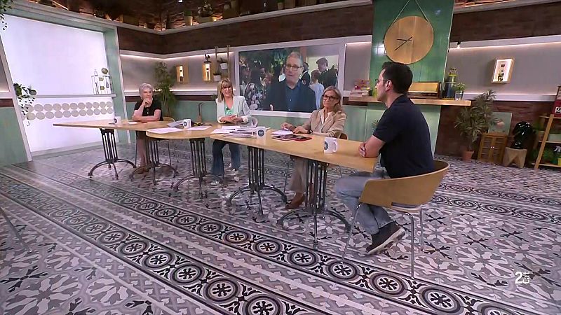 Els Xavis, la dimissi� de Starmer i Tiberi Club