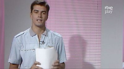 Vaya tarde - 28/8/1986