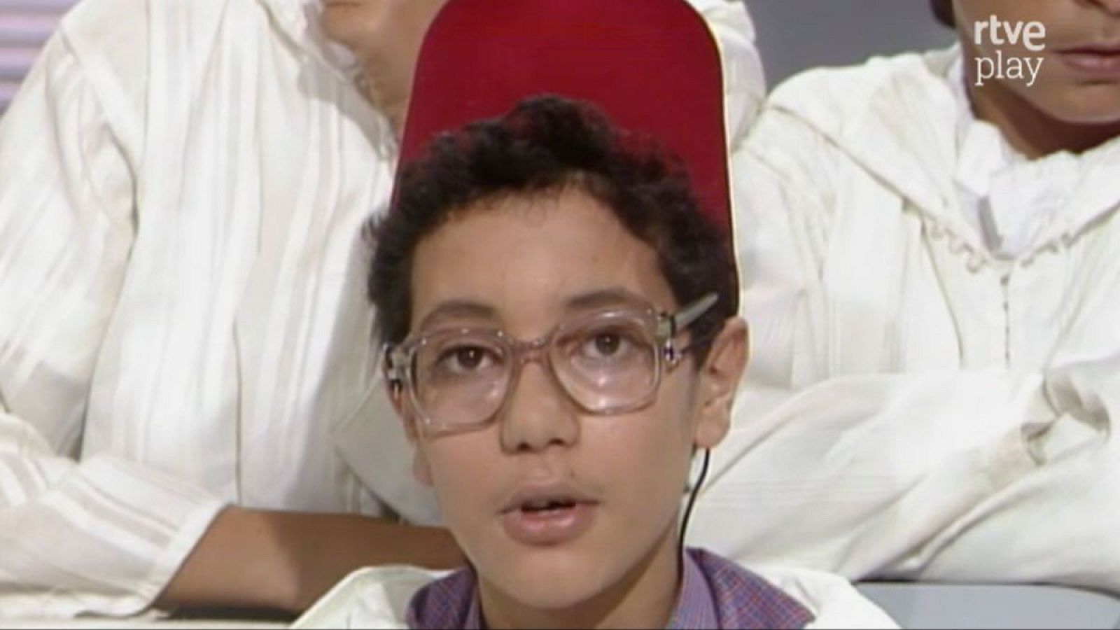 Vaya tarde - 14/8/1986 - La tarde | Ver