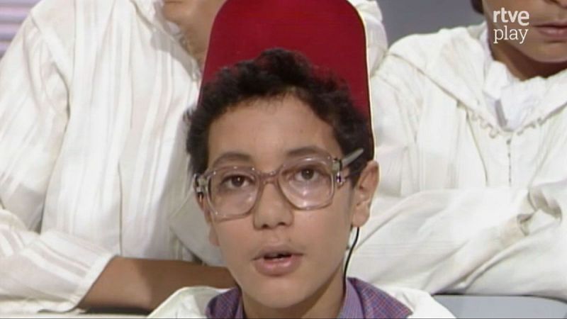 Vaya tarde - 14/8/1986 - La tarde | Ver