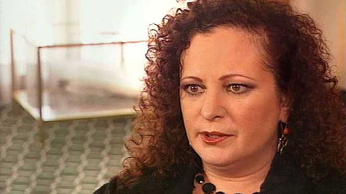 Metrópolis - Nan Goldin