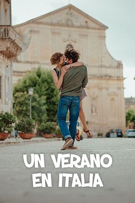 Cine internacional - Un verano en Italia
