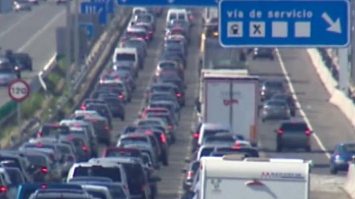 Mañaneros 360 - Calor al volante, peligro importante