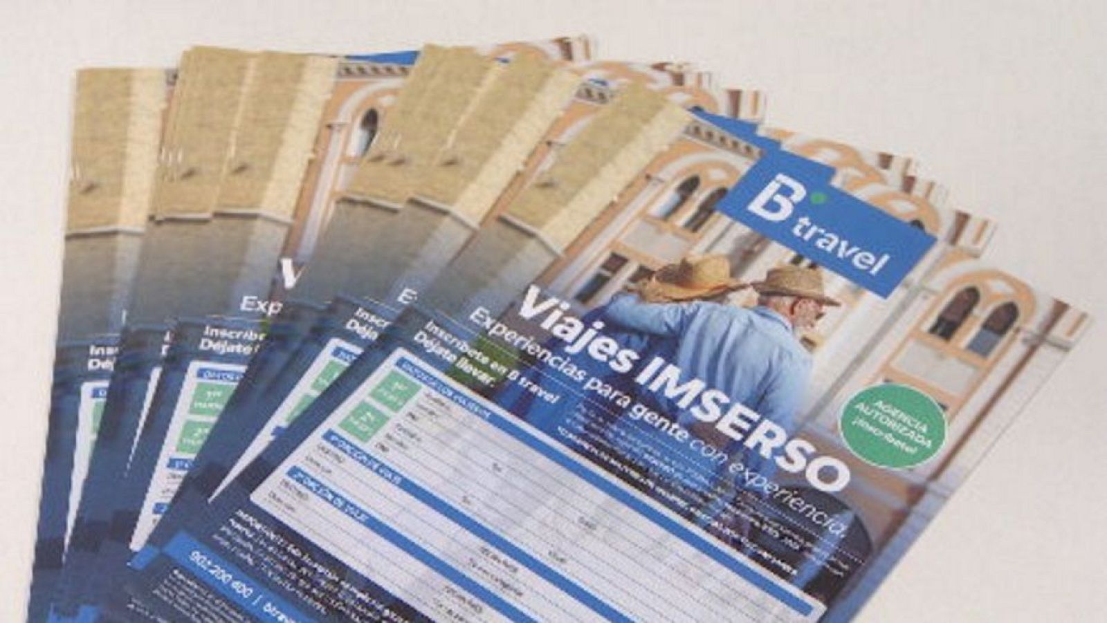IMSERSO abre el plazo de solicitantes de viajes - Ver ahora