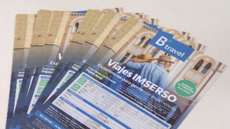IMSERSO abre el plazo de solicitantes de viajes - Ver ahora