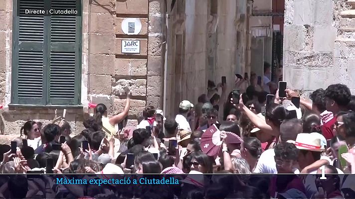 Informatiu Balear - Informatiu Balear 1 - 23/06/26