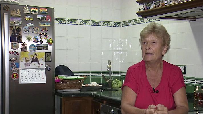 Noticias Andalucía - Intoxicación de los vecinos de Coria del Río