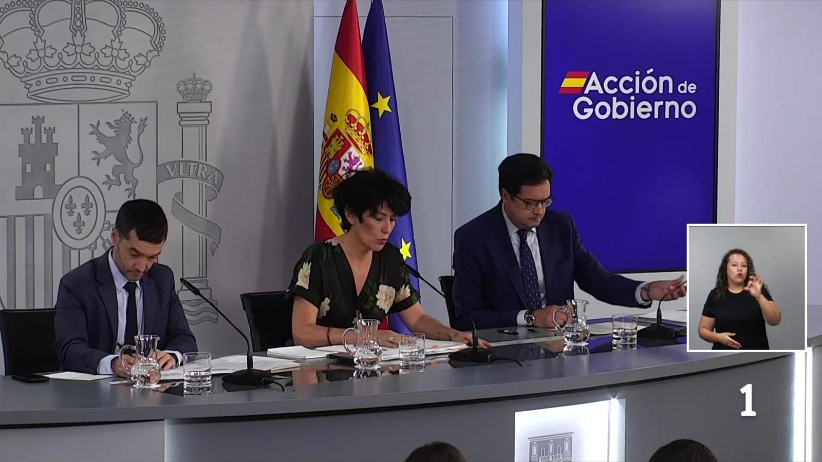 Sánchez vol seguir governant malgrat la pressió per avançar eleccions - L'Informatiu | Veure