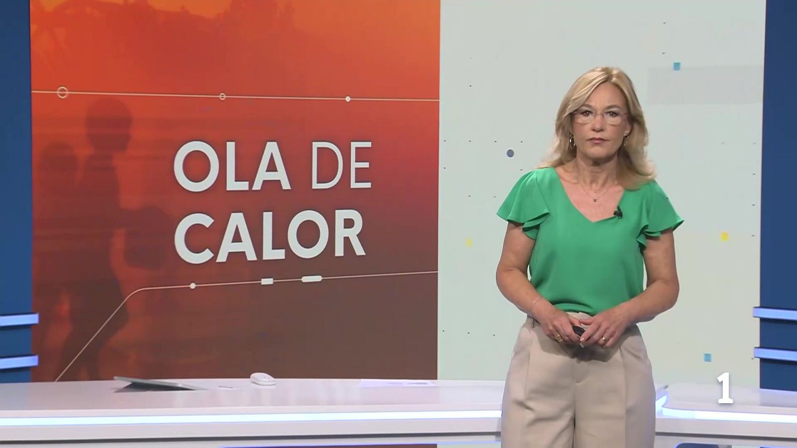 Telenavarra en 2' - 23/06/2026 | Ver