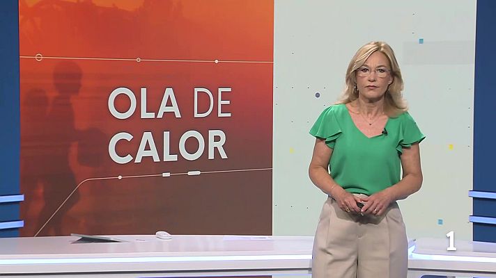 Telenavarra - Telenavarra en 2' - 23/06/2026