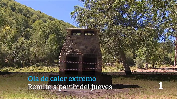 Informativo Telerioja - Telerioja en 2' - 23/06/26