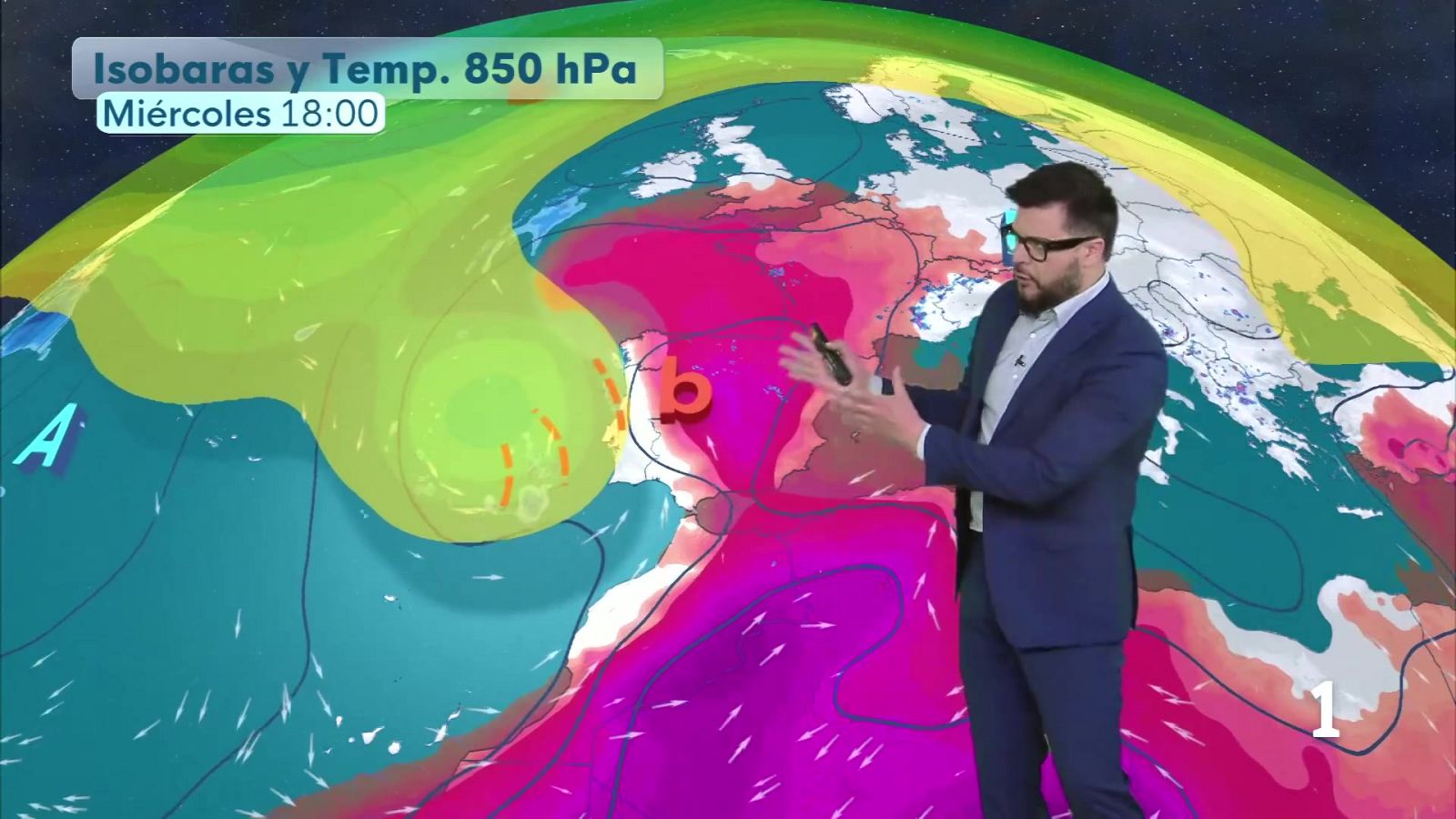 El tiempo en Asturias - 23/06/26 | Ver