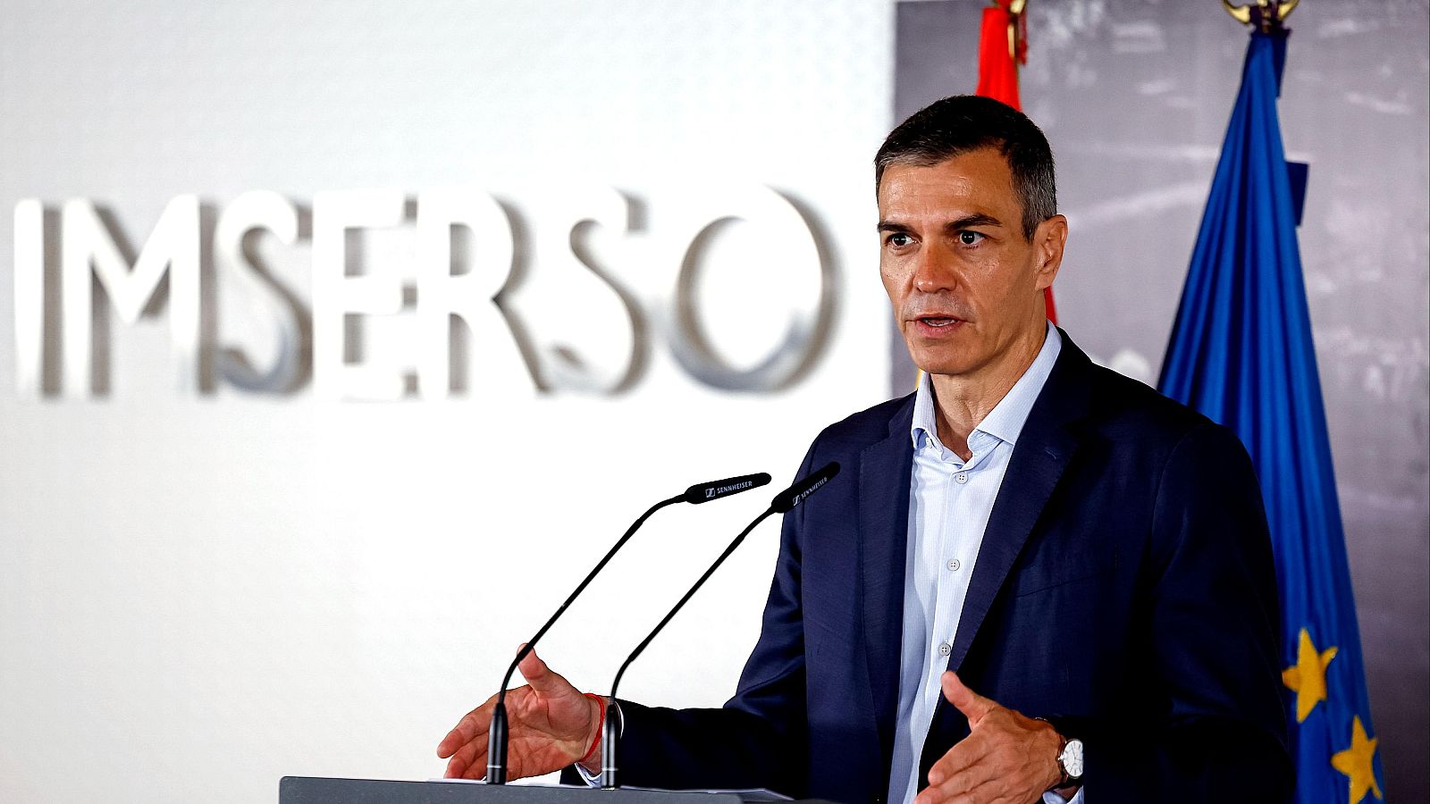 Telediario - 15 horas - 23/06/26 - Telediario 1 | Ver