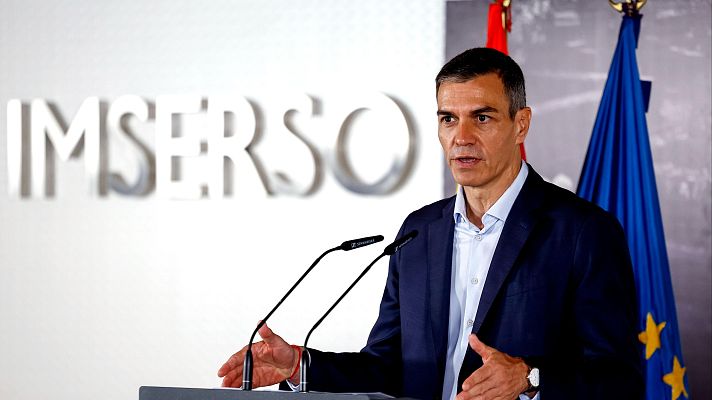 Telediario 1 - Telediario - 15 horas - 23/06/26