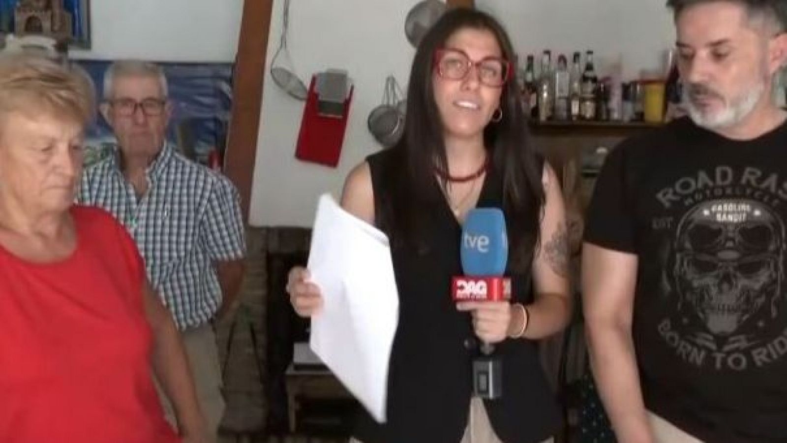 Un informe forense afirma la presencia de tóxicos en Curia dando así la razón a sus vecinos - Directo al grano | Ver
