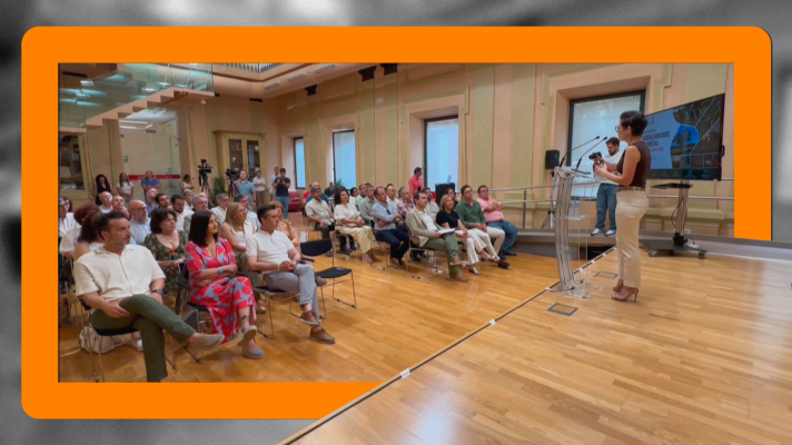 Noticias de Extremadura - Plan agroalimentario de la provincia de Badajoz