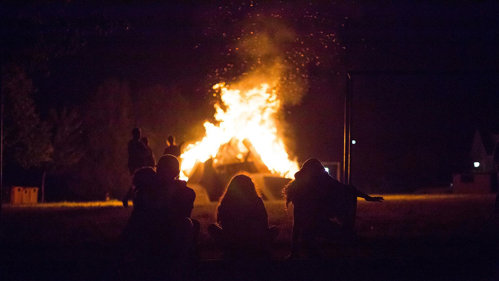 Noche de San Juan en Melilla | Ver