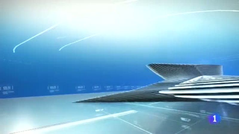 Castilla y León en 2' - 08/03/13