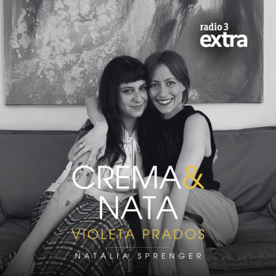 Crema & Nata - Violeta Prados