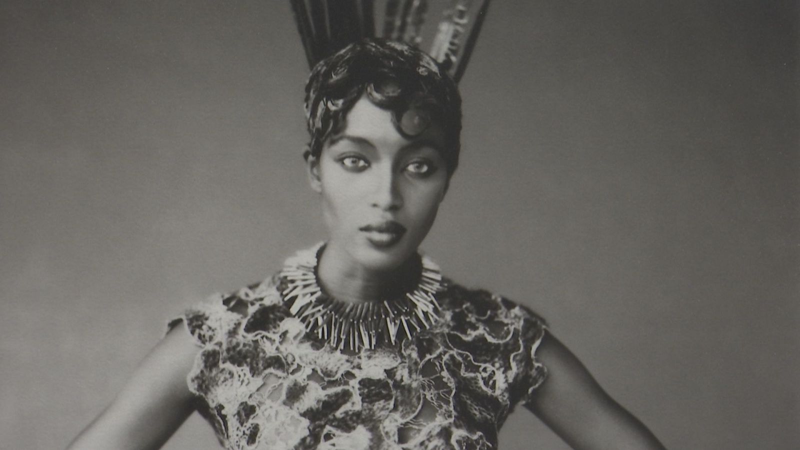 Doubts, de Paolo Roversi, na Fundación MOP da Coruña
