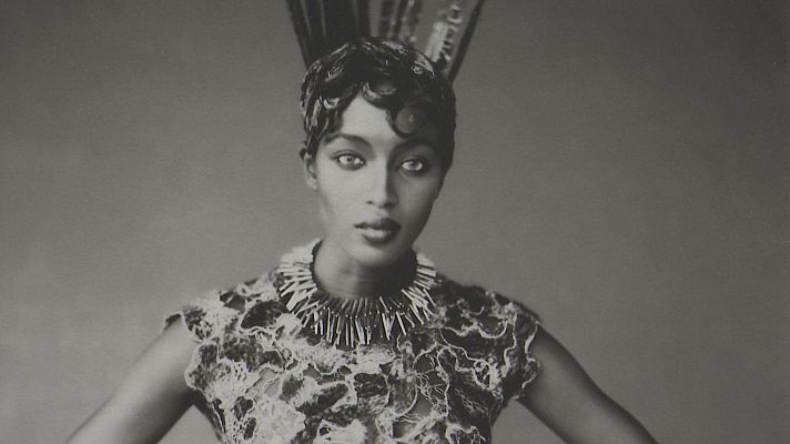 Telexornal - Galicia - Paolo Roversi: a dúbida como orixe da creatividade