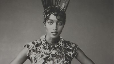 Doubts, de Paolo Roversi, na Fundaci�n MOP da Coru�a