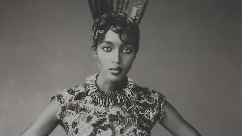 Doubts, de Paolo Roversi, na Fundación MOP da Coruña