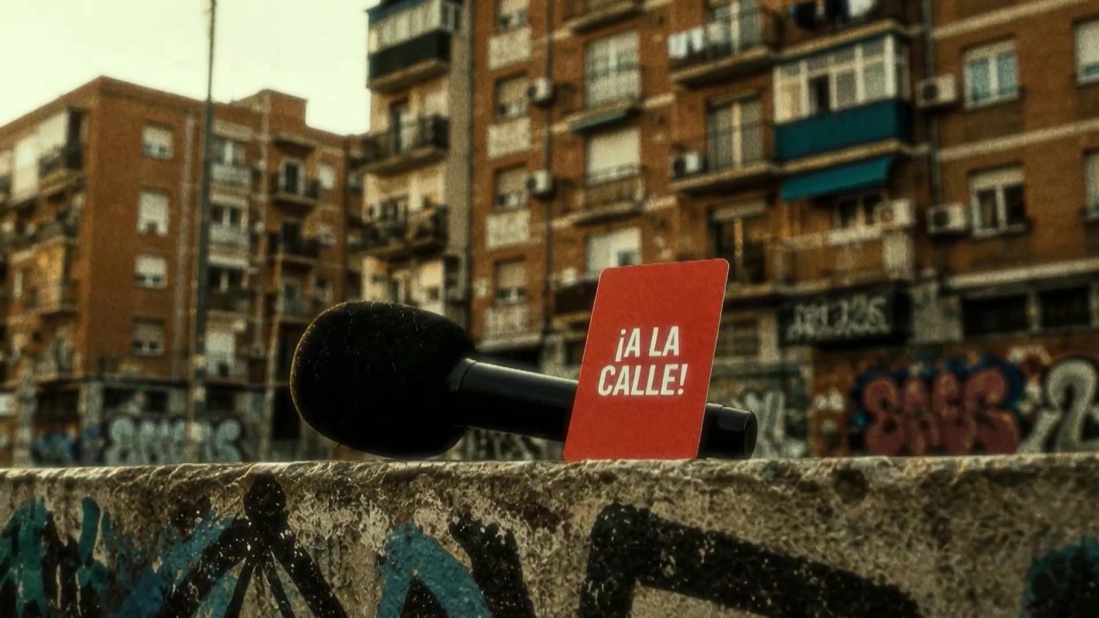 La Sotanita sale a la Puerta del Sol en Madrid