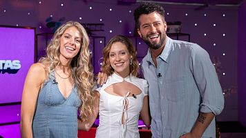 Camilla, ganadora de 'MasterChef14', se sincera sobre su paso por el programa: "Soy el exceso siempre"