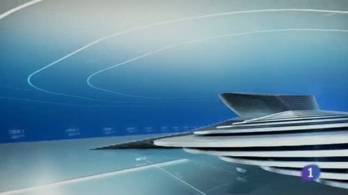 Noticias de Castilla-La Mancha - Noticias de Castilla-La Mancha 2 - 08/03/13