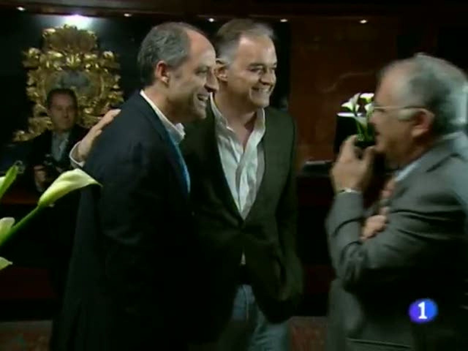 Informatiu Balear 2 - 08/03/13 | Ver