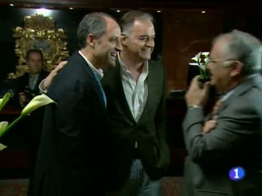 Informatiu Balear - Informatiu Balear 2 - 08/03/13