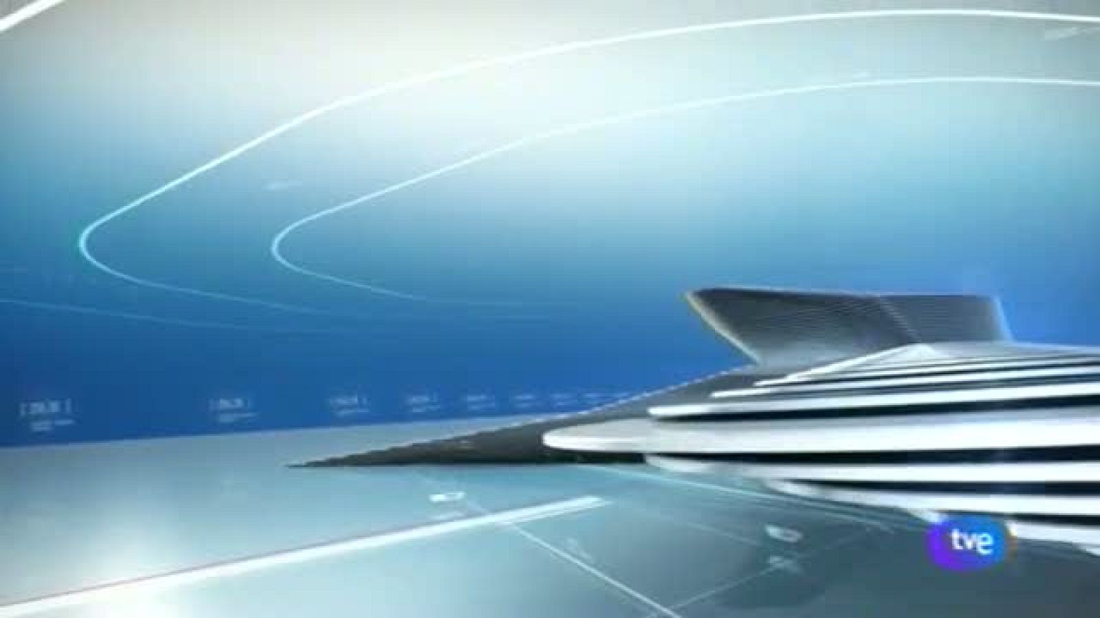 Telenorte 2 País Vasco - 08/03/13 | Ver