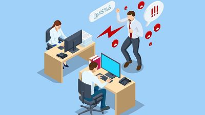Cómo reducir las interrupciones en el trabajo y 1699 empleos