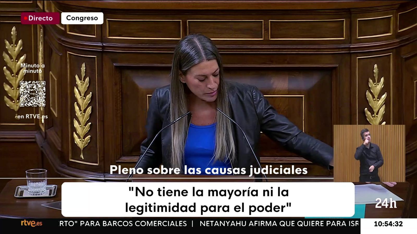 Junts insta a Sánchez a marcharse para que el bloque de investidura elija a otro presidente