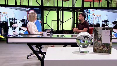 La aventura del saber - 24/06/26