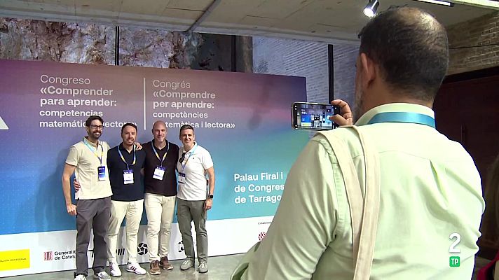 La aventura del Saber - Comprender para aprender