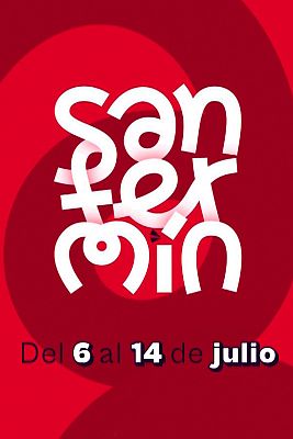 Sanfermines - Vive San Fermín en RTVE